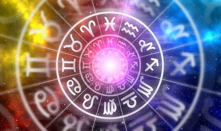 Horoscopes: What does this week have in store for your star sign? Russell Grant’s analysis