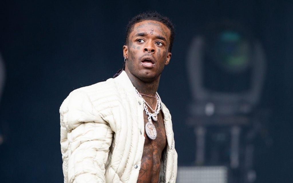 Lil Uzi Vert's $24 Million Diamond Implant Was Ripped Out of His Face During a Concert