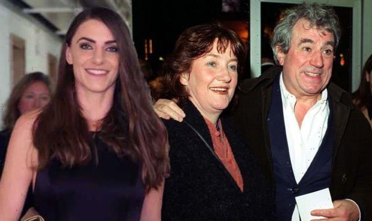 Monty Python’s Terry Jones ‘turning in his grave’ over will dispute claims second wife, 38