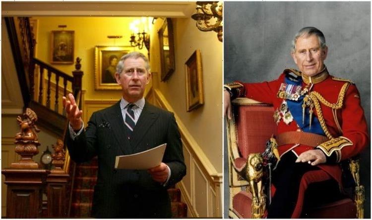 ‘Powerful speaker’: Prince Charles will have ‘unstilted, more engaging style’ as Monarch