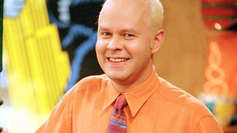 Put the mouse back in the house: Gunther might be gone, but his one-liners live on forever