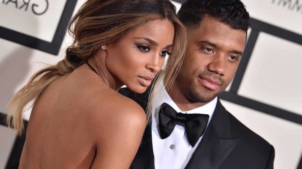 Russell Wilson and Ciara's Children's Book Aims to Inspire Kids to Pursue Their Dreams