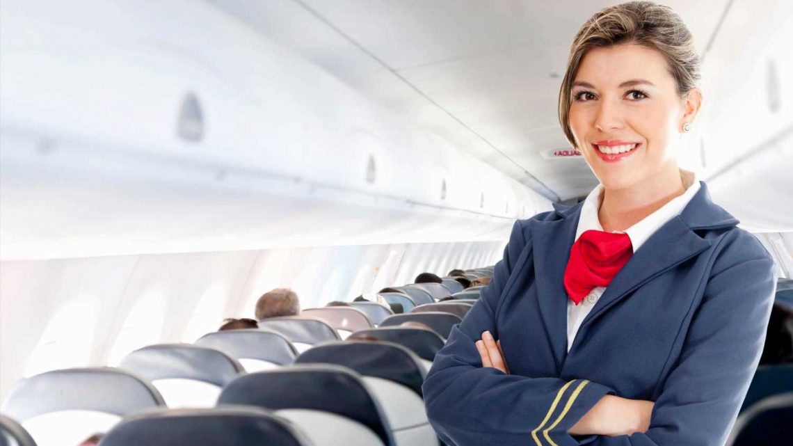 The two words you should never say to cabin crew, according to a travel expert