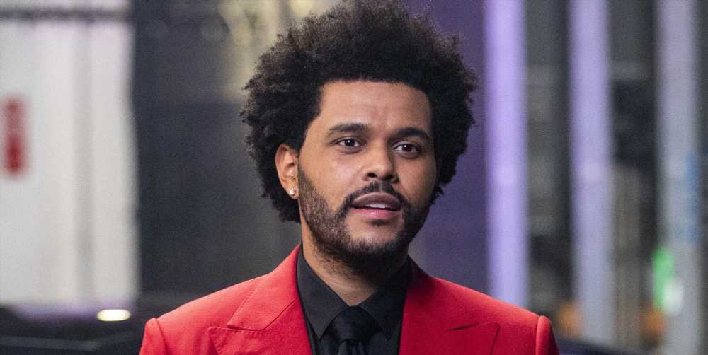 Time to Solve the Mystery of Whether or Not The Weeknd Has Tattoos