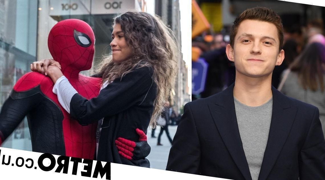 Tom Holland sparks speculation Spider-Man era is coming to an end