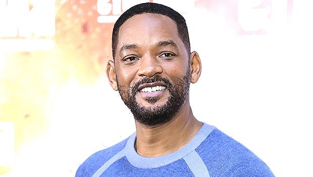 Will Smith, 53, Sweats It Out In The Gym During Intense Workout: ‘Best Shape Of My Life’