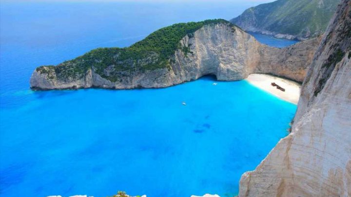 Winter sun holidays for under £150 – including Greek islands from £92pp