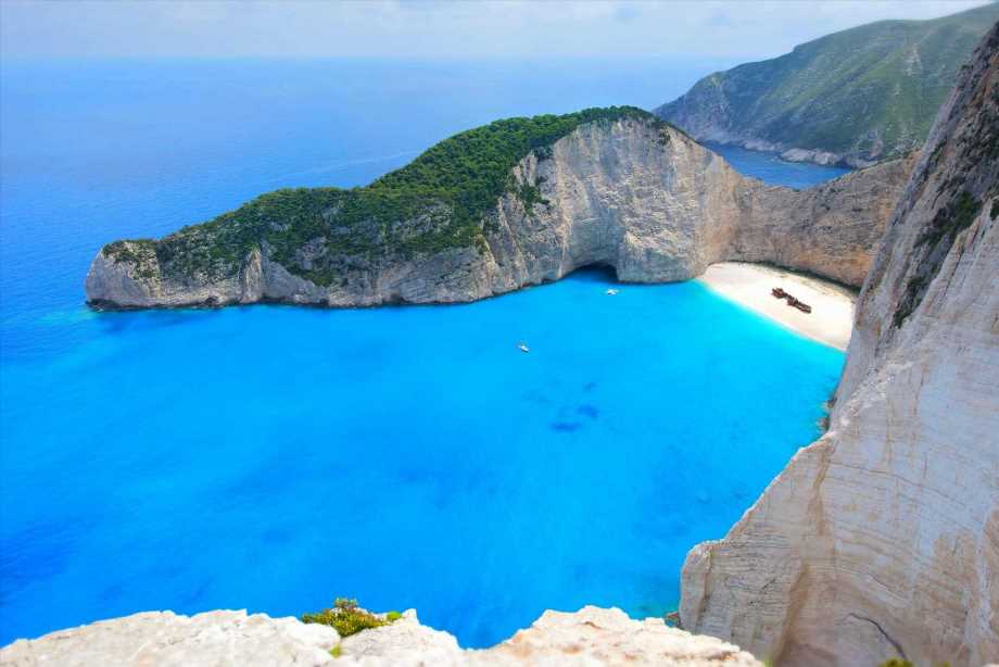 Winter sun holidays for under £150 – including Greek islands from £92pp