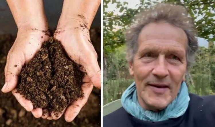 ‘Stop using it now!’ Monty Don issues important warning to all gardeners in the UK