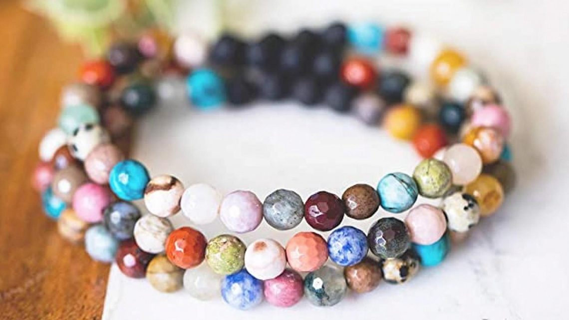7 Calming Anti-Anxiety and Stress-Relief Jewelry Pieces — Under $30!