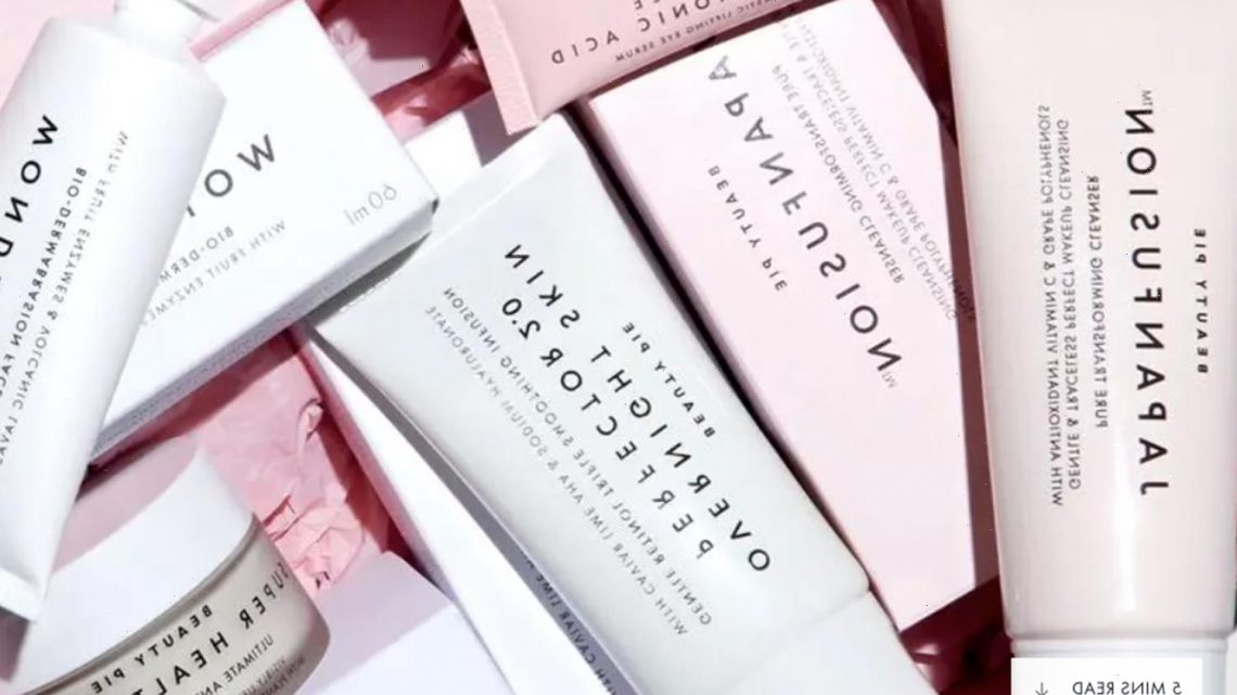 Beauty Pie fans can get £50 off with this Black Friday deal all this week