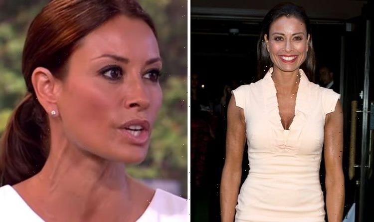 ‘Been truly life-changing’ Melanie Sykes left stunned as she’s diagnosed with autism at 51