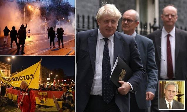 Boris Johnson&apos;s gamble to reopen the economy after Covid has paid off