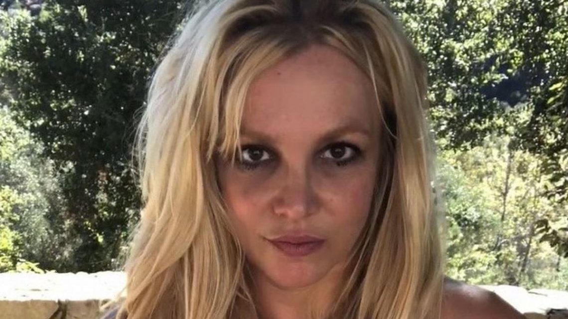 Britney Spears Team Looking to Tidy Up Fortune, Extra Safeguards
