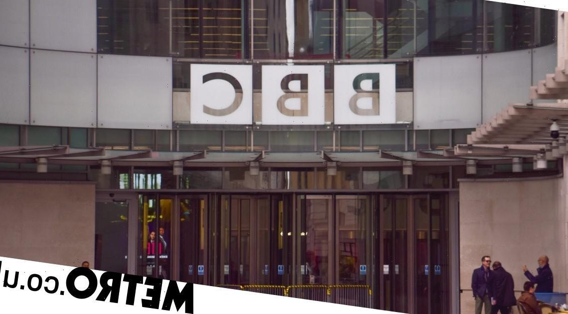 Chaos as Radio 4's Today programme suspended after alarm