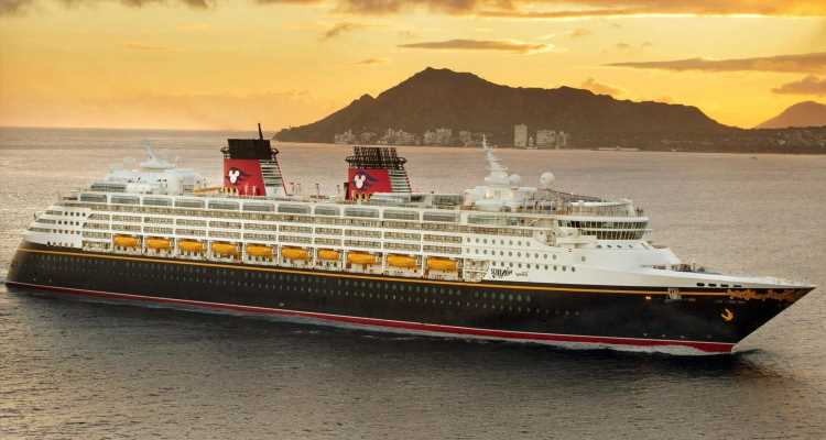 Disney Cruise Lines Sets New COVID-19 Vaccine Requirements Starting In 2022