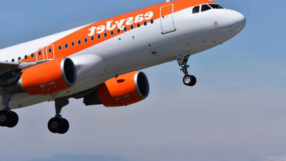 EasyJet extends flexible Covid booking rules – here is what it means for your cancelled holidays