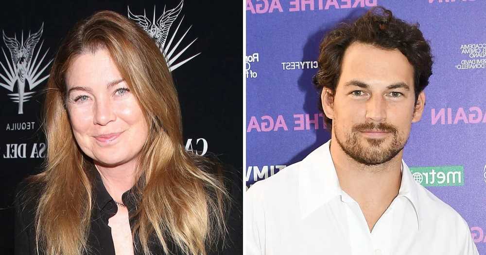 Grey’s Giacomo Gianniotti on How Meredith and DeLuca Could've Been Endgame