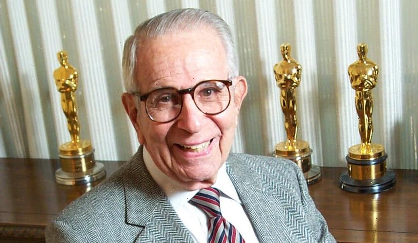 Happy Birthday Walter Mirisch: Oldest Living Oscar Winner With Films Like ‘West Side Story’, ‘The Apartment’, ‘In The Heat Of The Night’ Turns 100 Today