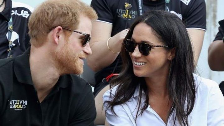 How Meghan Markle paid subtle tribute to Prince Harry with latest video