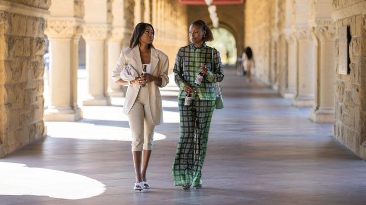 Insecure Season 5 Is Hand-Delivering Major Outfits Every Sunday Night