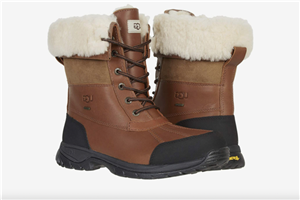 Let It Snow With These Stylish Winter Boots From Zappos