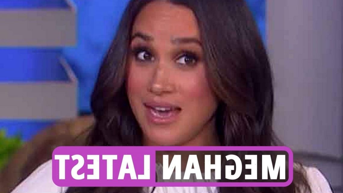 Meghan Markle latest news – Royal title could prevent Presidency attempt as new Ellen interview blasted by fans