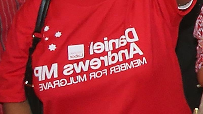 Police were prevented from arresting Labor MPs over ‘red shirts’ rort: documents