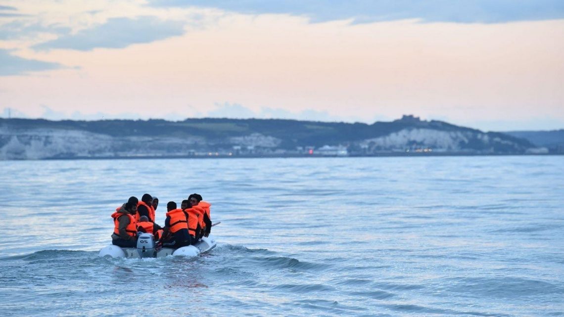 Refugees are dying while crossing the Channel  – but we can’t keep ignoring the crisis