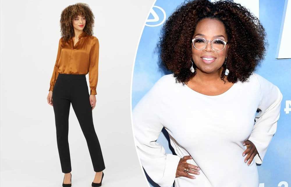 Score Oprah’s ‘favorite’ styles in the Spanx Black Friday sale