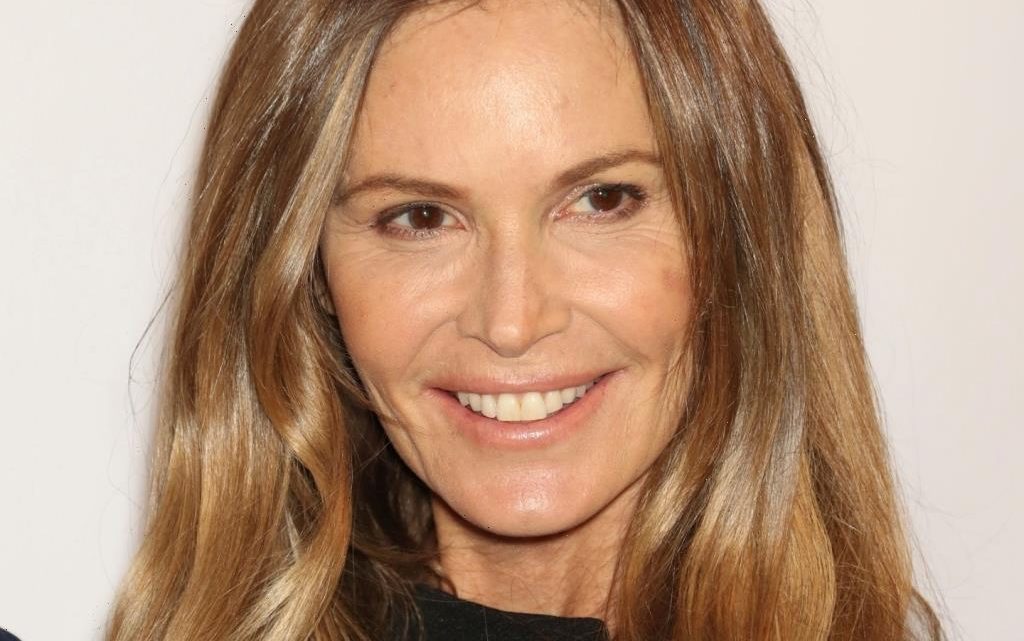 Supermodel Elle Macpherson Uses This Makeup Tool Religiously For Firmer Skin