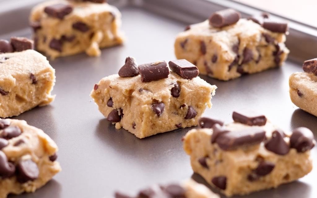 The Best Store-Bought Cookie Dough to Buy for Holiday Baking