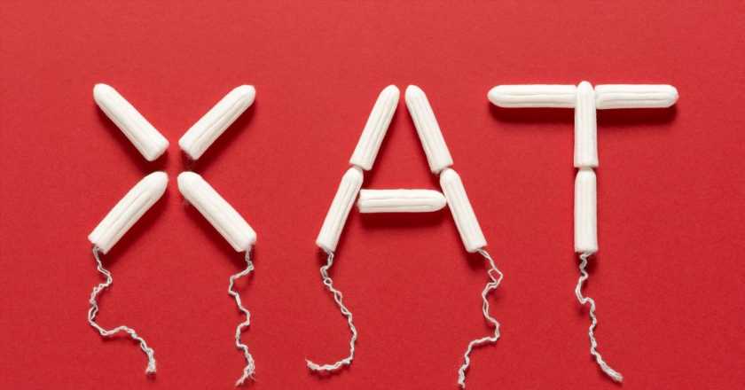 “The Tampon Tax Fund has come to an end, but the work is far from over”