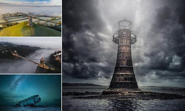 The amazing winners of Historic Photographer of the Year 2021 revealed