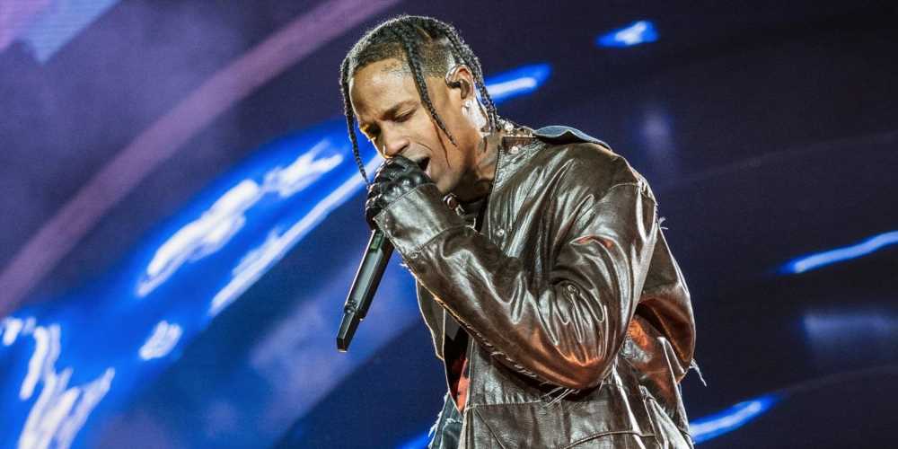 Travis Scott's Astroworld Festival Has Left at Least 8 Dead and Dozens More Injured