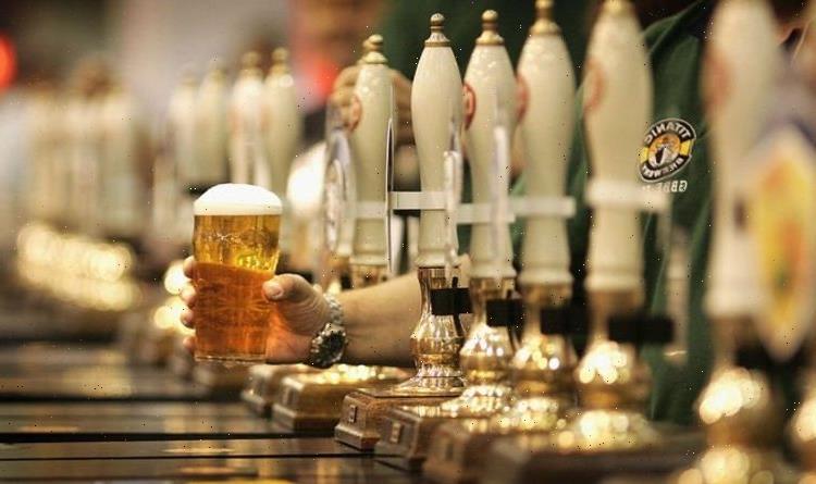 Wetherspoons extends drinks discount for three more months with pints for just 99p