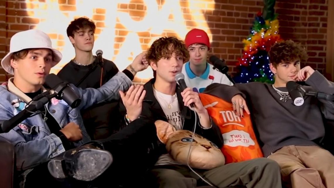 Why Don’t We Reveal They Haven’t Been Paid In Over a Year In New Tell All Interview