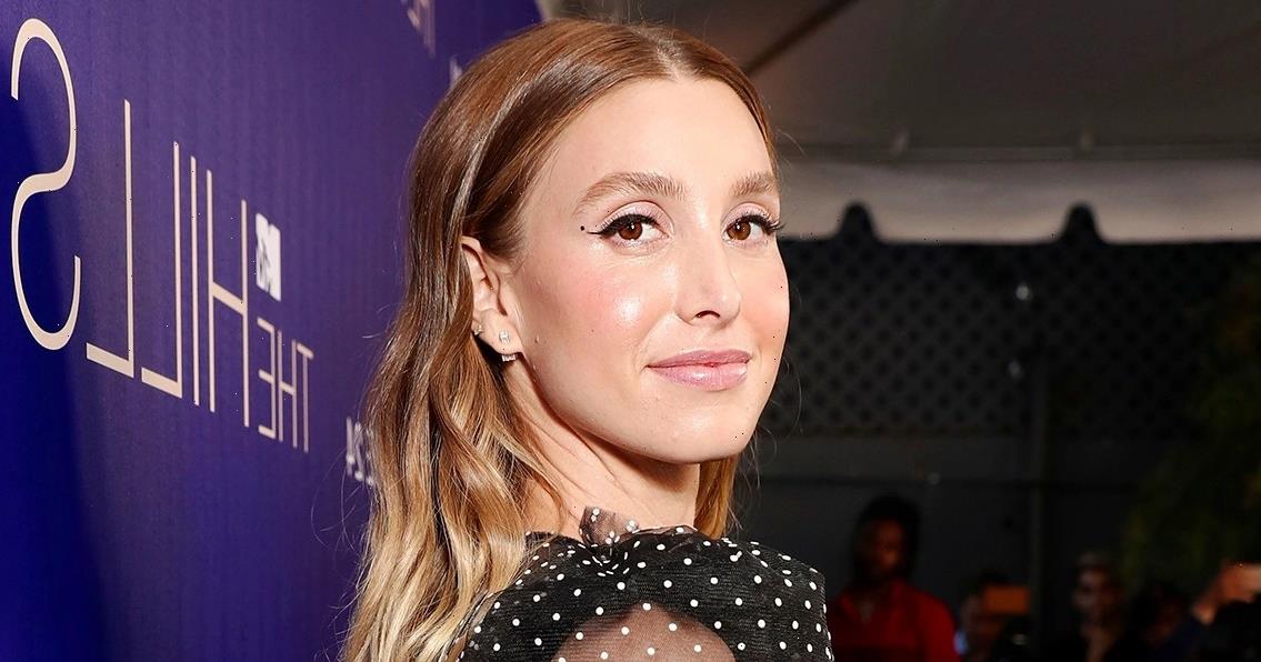 Why Whitney Port Is ‘Proud’ of Her Body After Suffering Pregnancy Loss