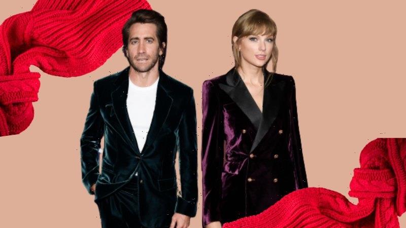 Why is everyone talking about Taylor Swift’s scarf?