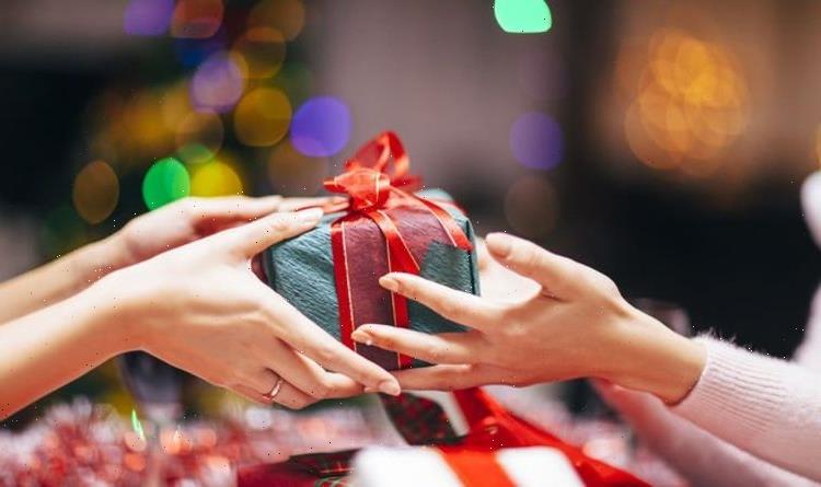 13 Christmas gifts under £20 – stocking stuffers and Secret Santa gift ideas