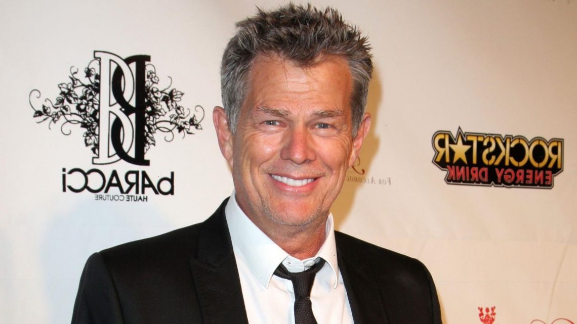 A Glance At The Exponential Rise Of David Foster’s Career And Net Worth