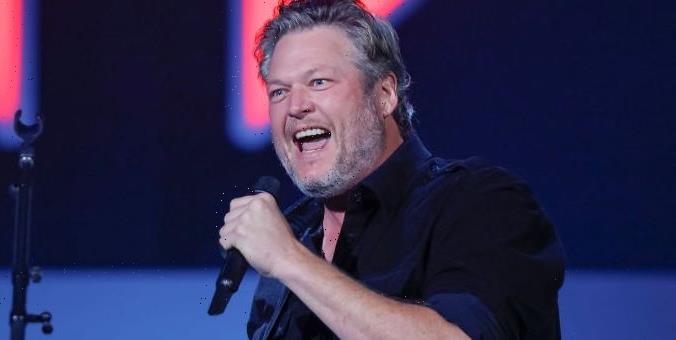 Blake Shelton Dropped a Big Announcement on Instagram Ahead of ‘The Voice’ Finale