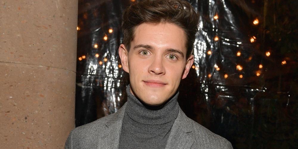 Casey Cott Marries Nichola Basara Surrounded By His ‘Riverdale’ Co-Stars