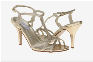 Dance the Night Away in These Holiday Party Heels From Zappos