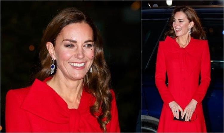 ‘Influential’ Kate Middleton shows her ‘power’ in the Royal Family – ‘no surprise’