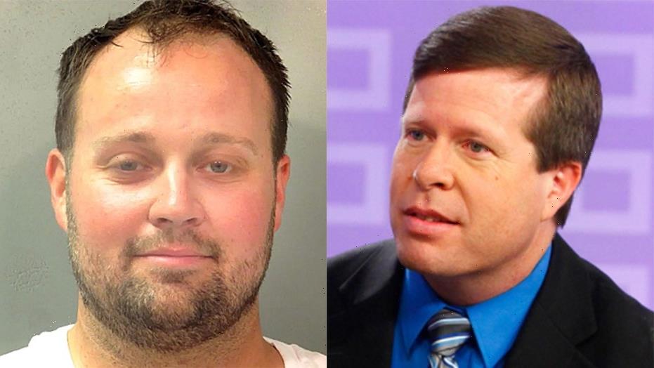 Josh Duggar's dad Jim Bob to his wife Anna Duggar: All of the family members who've appeared at his trial