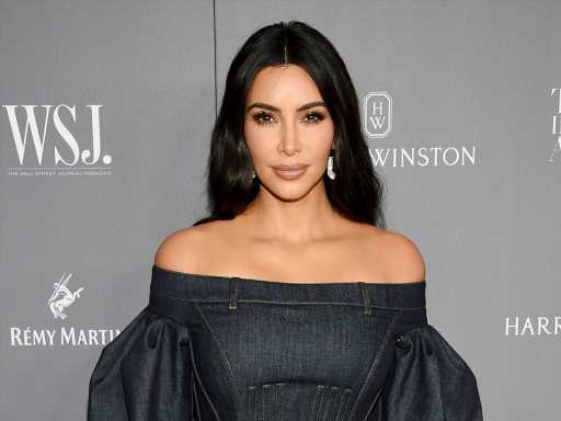 Kim Kardashian's Unpopular Views on This Internet Movement Sheds Light On Her Forgiving Nature