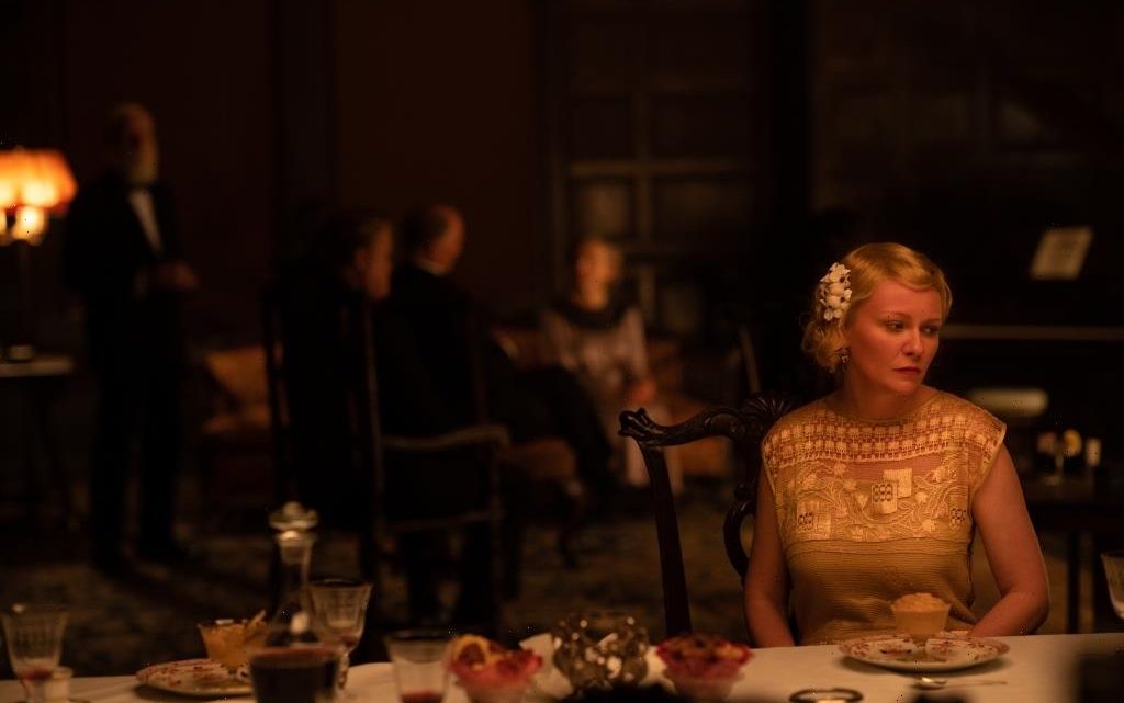 Kirsten Dunst On “Finding That Inner Insecurity” To Play Rose In ‘The Power Of The Dog’
