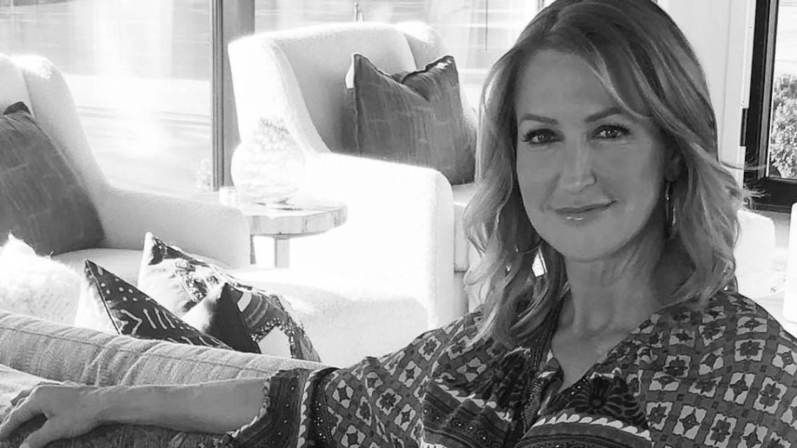 Lara Spencer shares ‘concerning and charming’ photo from inside her luxury home in fun post