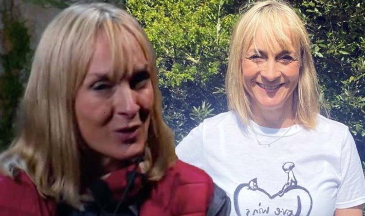 Louise Minchin talks having ‘nowhere to hide’ in I’m A Celebrity due to ‘clever’ ITV move